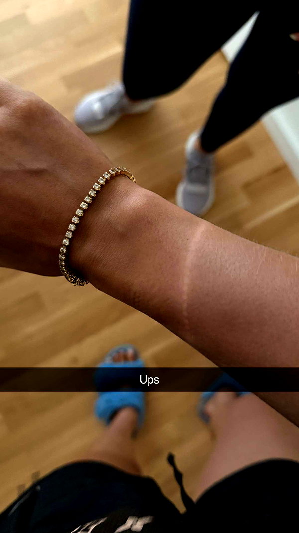 alexissshv snapchat image archive image