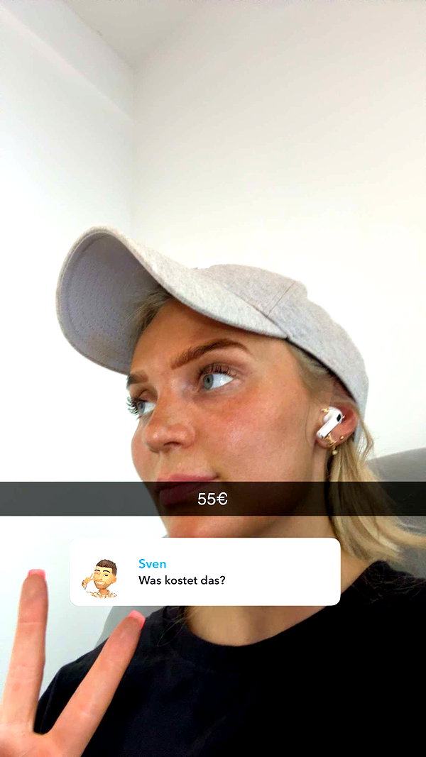 alexissshv snapchat image archive image