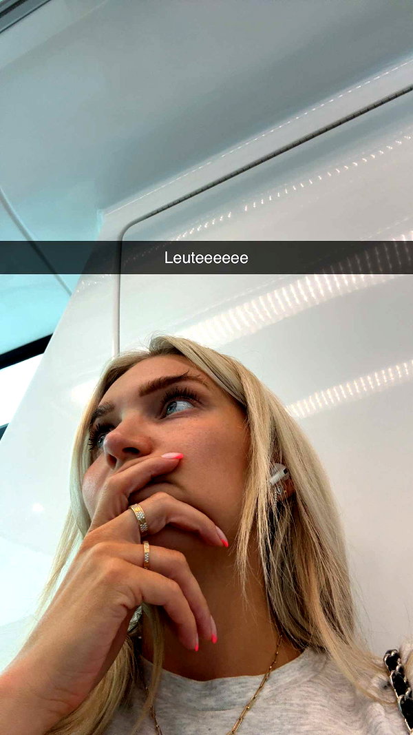 alexissshv snapchat image archive image