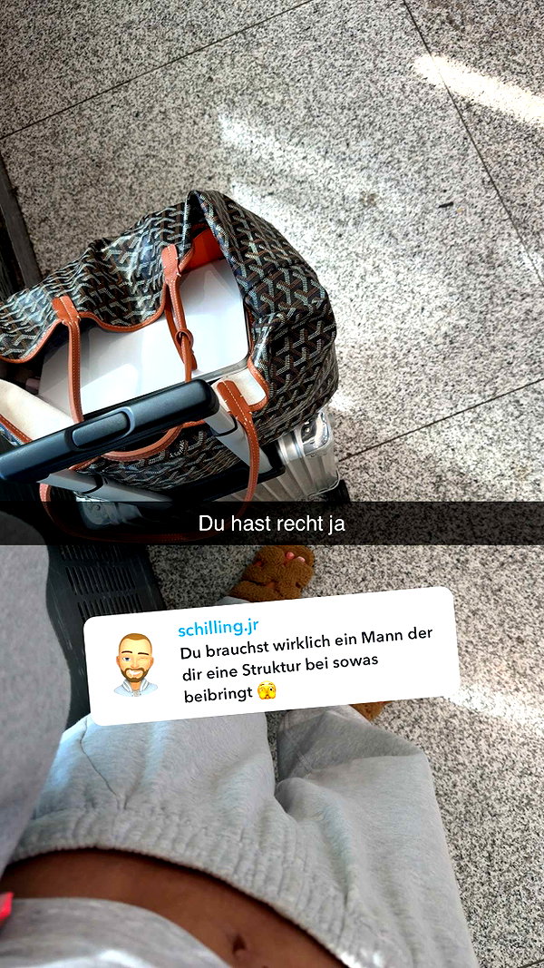 alexissshv snapchat image archive image