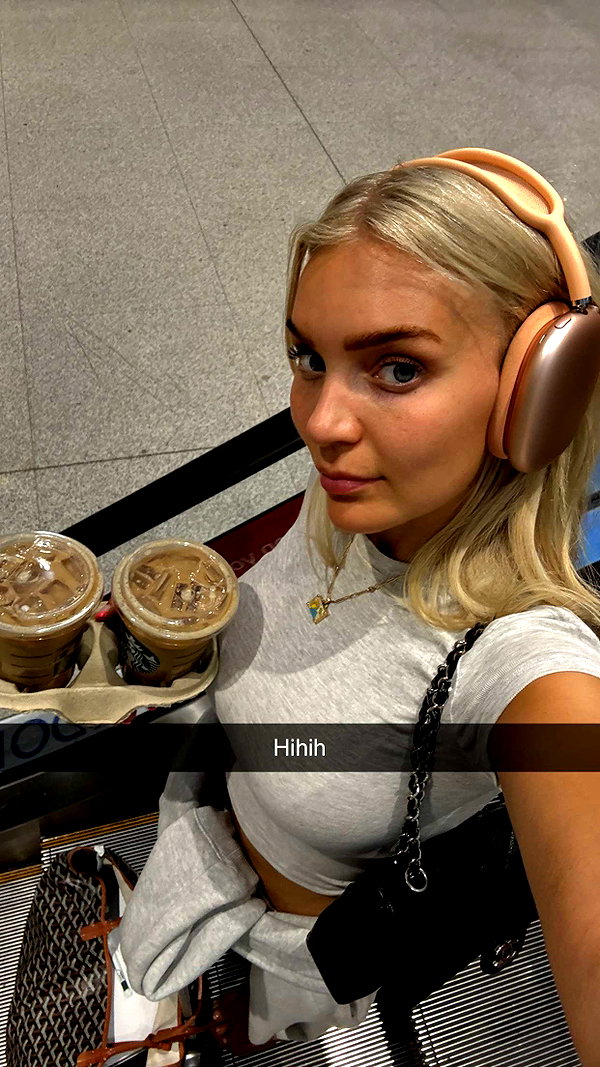 alexissshv snapchat image archive image