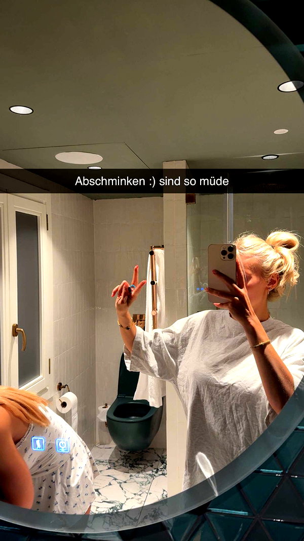 alexissshv snapchat image archive image
