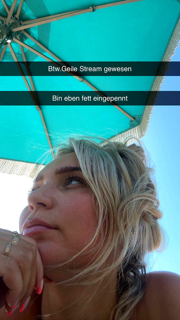 alexissshv snapchat image archive image