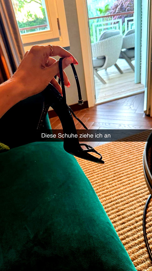 alexissshv snapchat image archive image