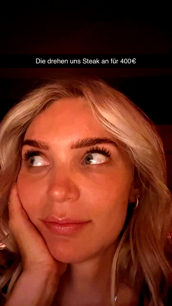 alexissshv snapchat image archive image