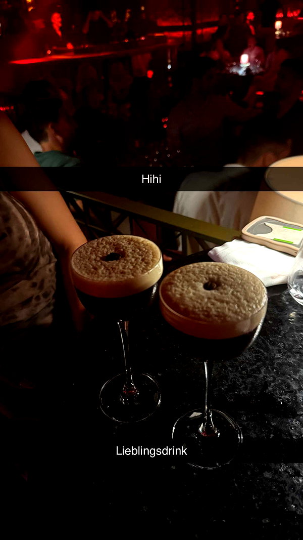 alexissshv snapchat image archive image