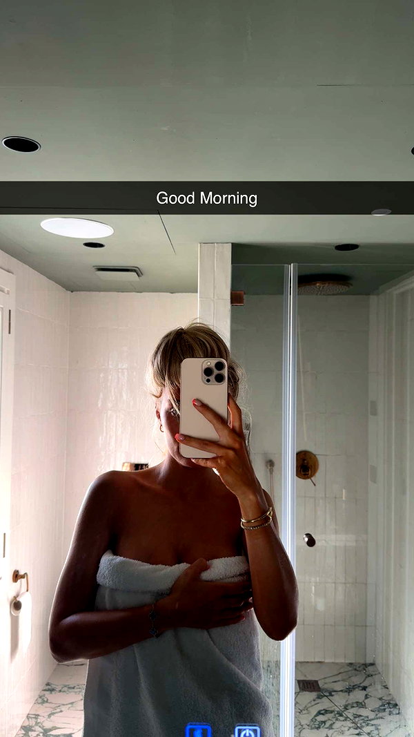 alexissshv snapchat image archive image