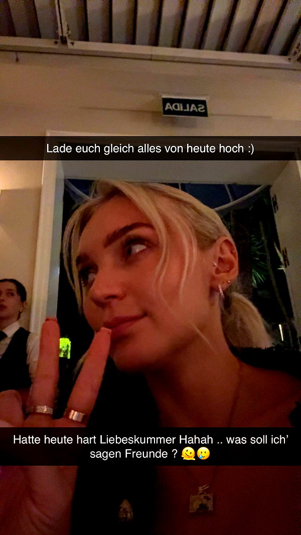 alexissshv snapchat image archive image