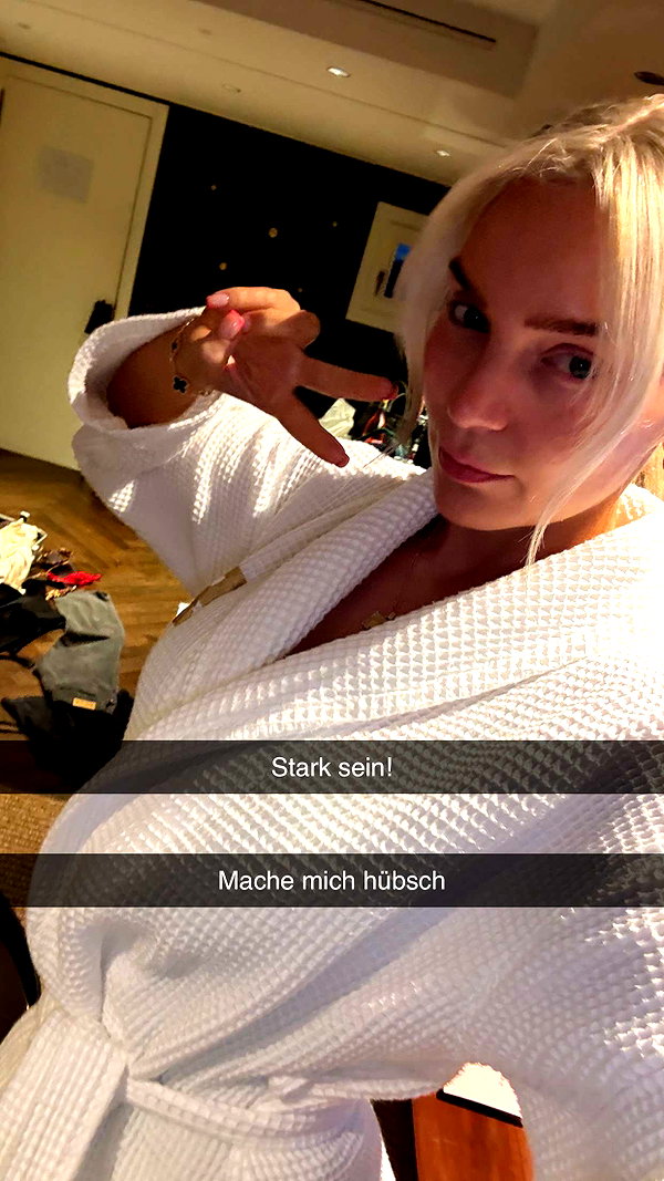 alexissshv snapchat image archive image