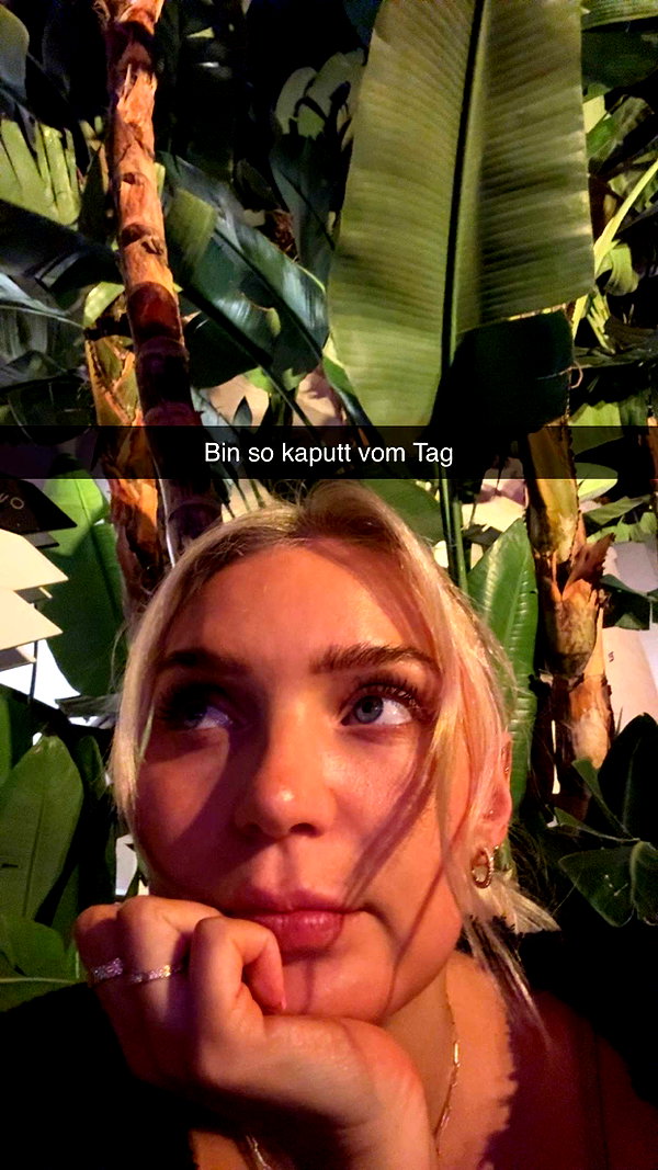 alexissshv snapchat image archive image