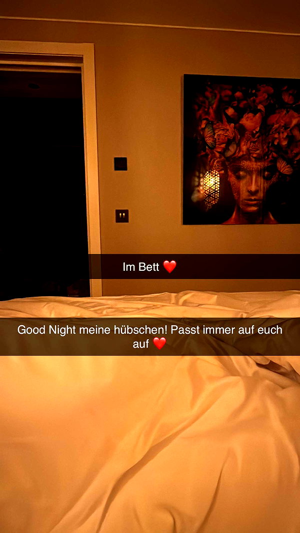 alexissshv snapchat image archive image