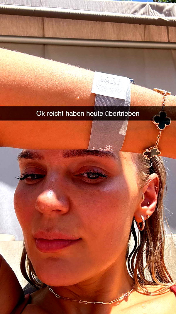 alexissshv snapchat image archive image