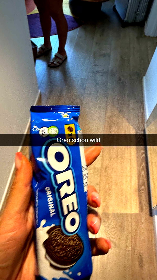 alexissshv snapchat image archive image