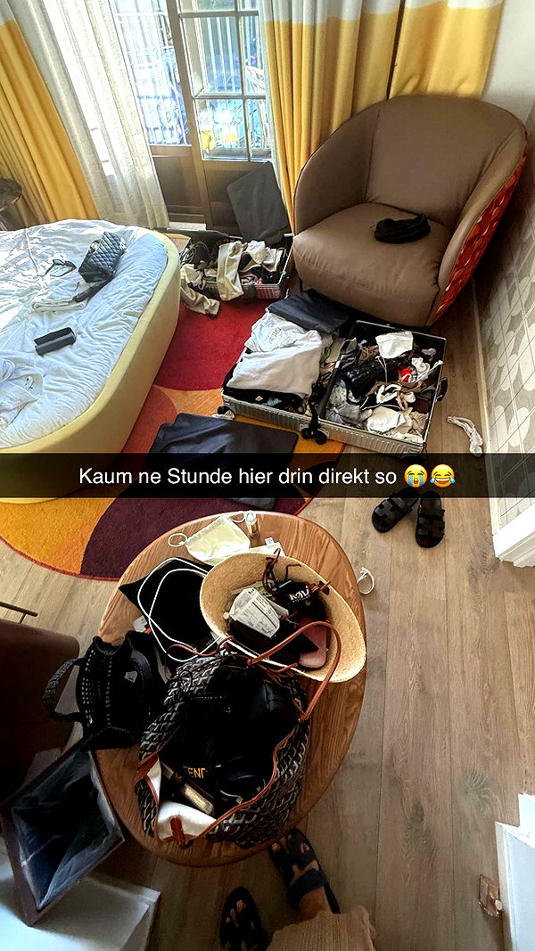 alexissshv snapchat image archive image