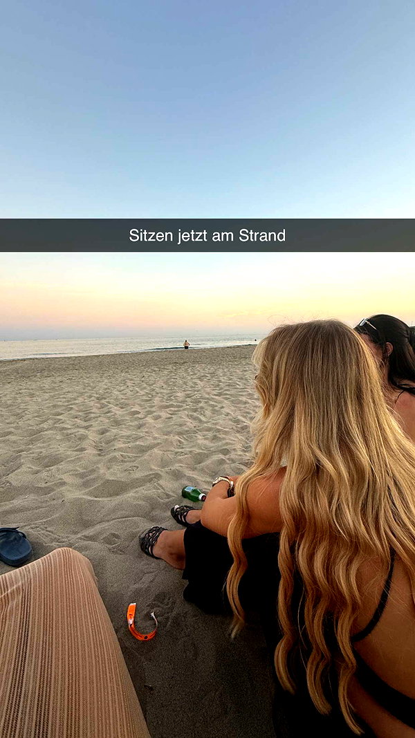 alexissshv snapchat image archive image