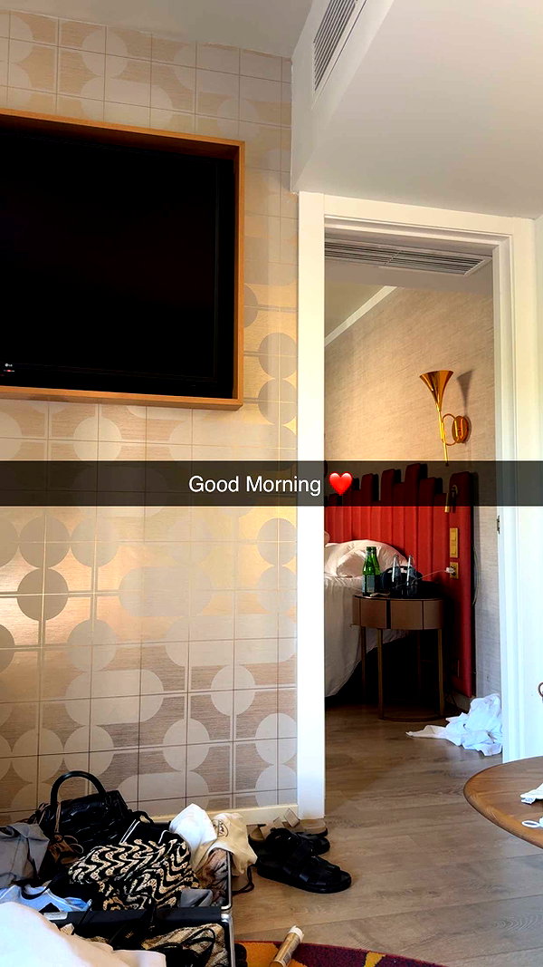 alexissshv snapchat image archive image