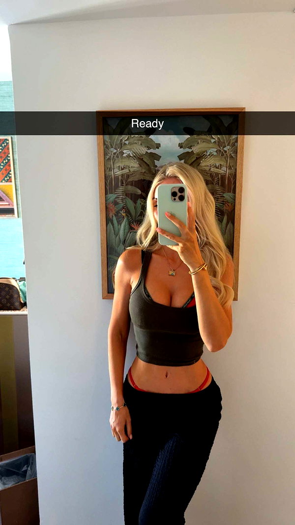 alexissshv snapchat image archive image