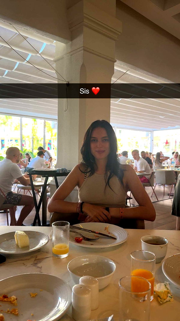 alexissshv snapchat image archive image