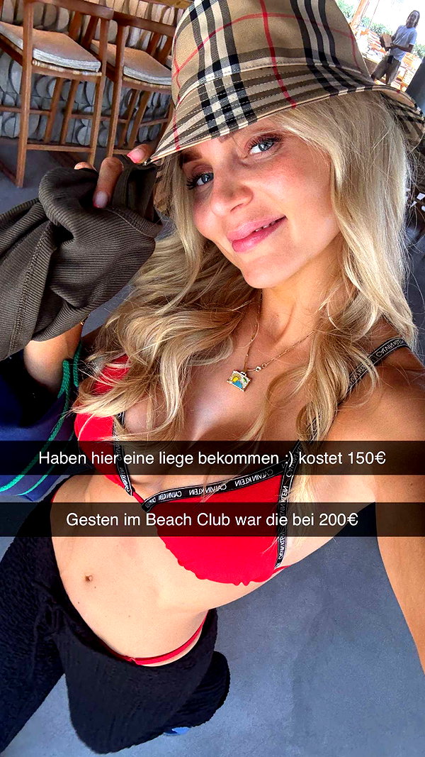 alexissshv snapchat image archive image