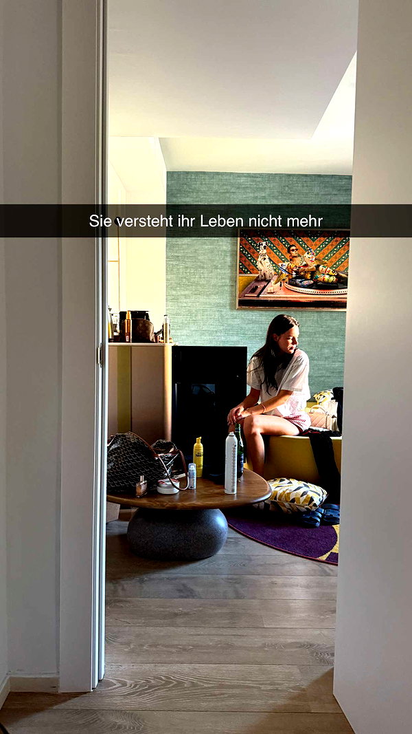 alexissshv snapchat image archive image