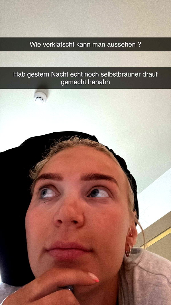 alexissshv snapchat image archive image