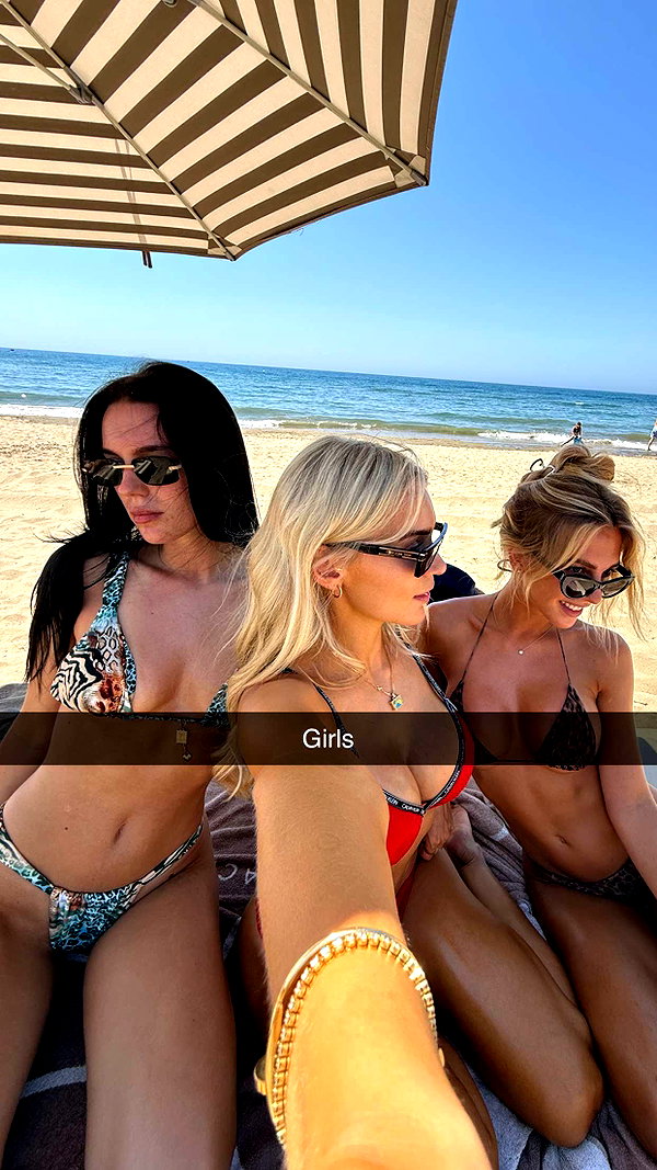 alexissshv snapchat image archive image
