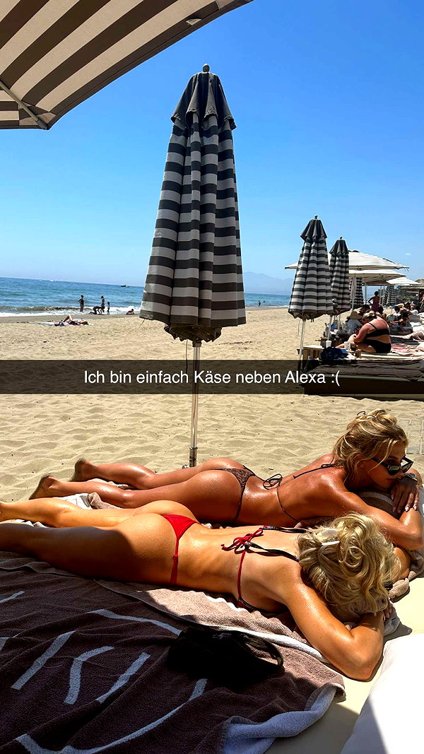 alexissshv snapchat image archive image