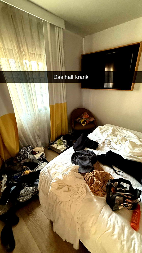 alexissshv snapchat image archive image