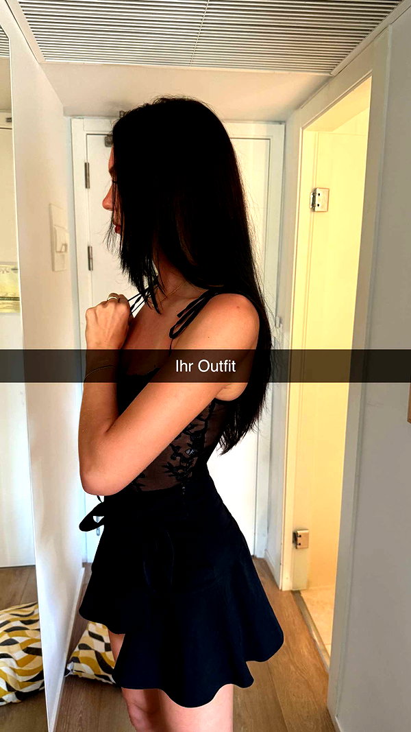 alexissshv snapchat image archive image