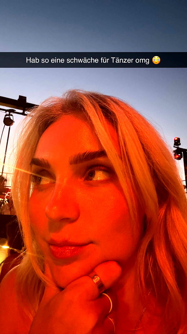 alexissshv snapchat image archive image