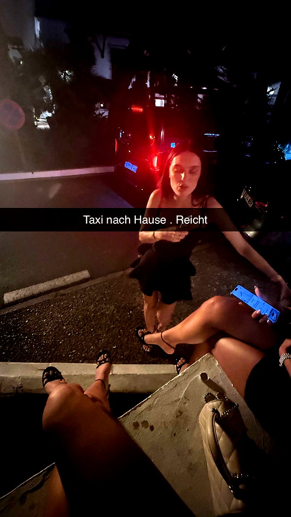 alexissshv snapchat image archive image