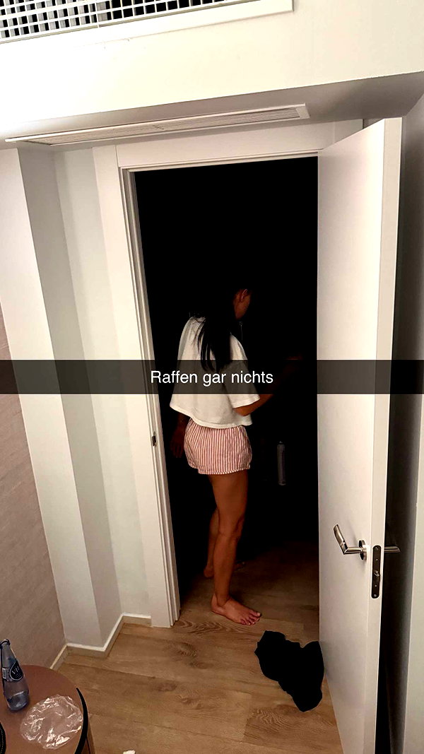 alexissshv snapchat image archive image