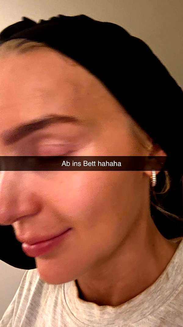 alexissshv snapchat image archive image