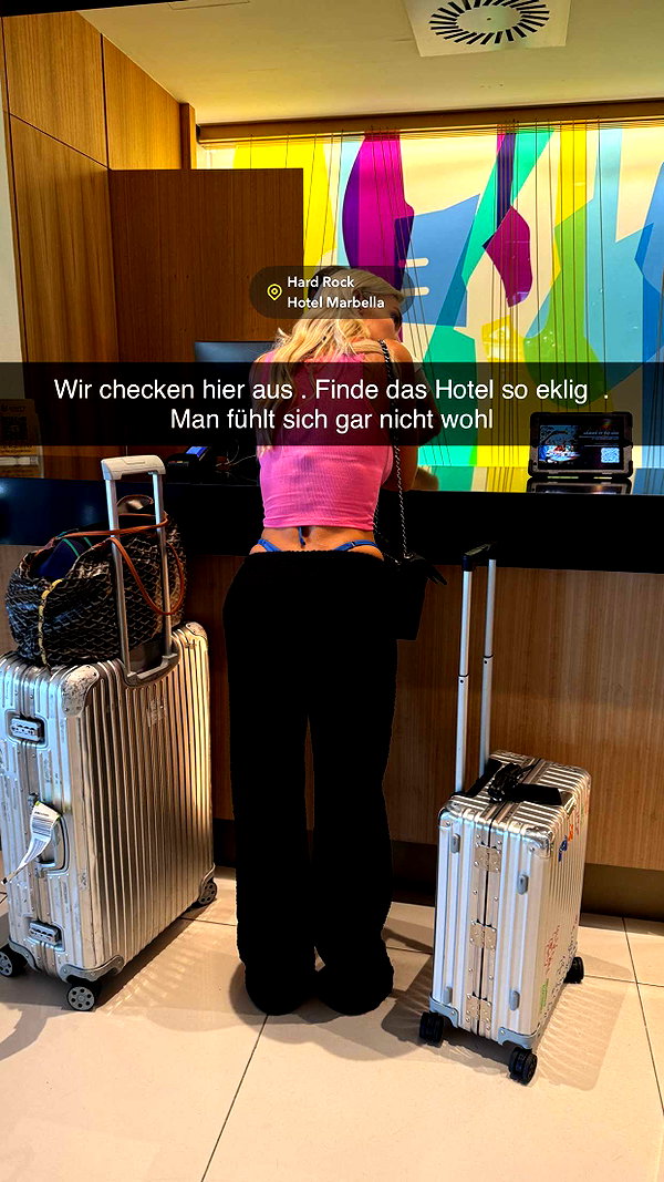 alexissshv snapchat image archive image