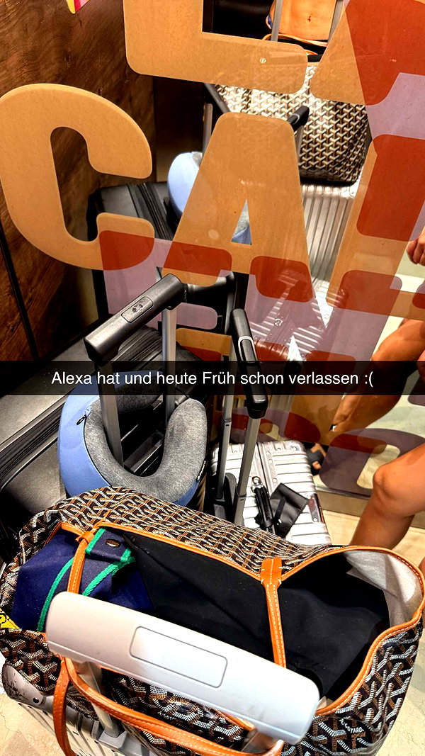 alexissshv snapchat image archive image