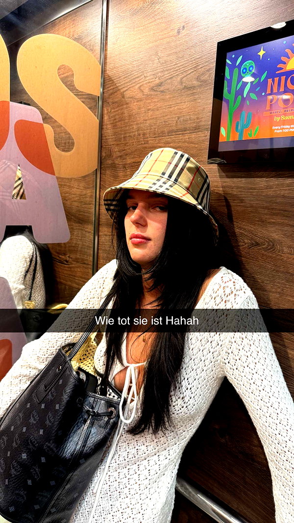 alexissshv snapchat image archive image