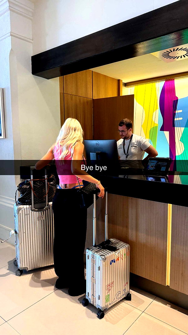 alexissshv snapchat image archive image