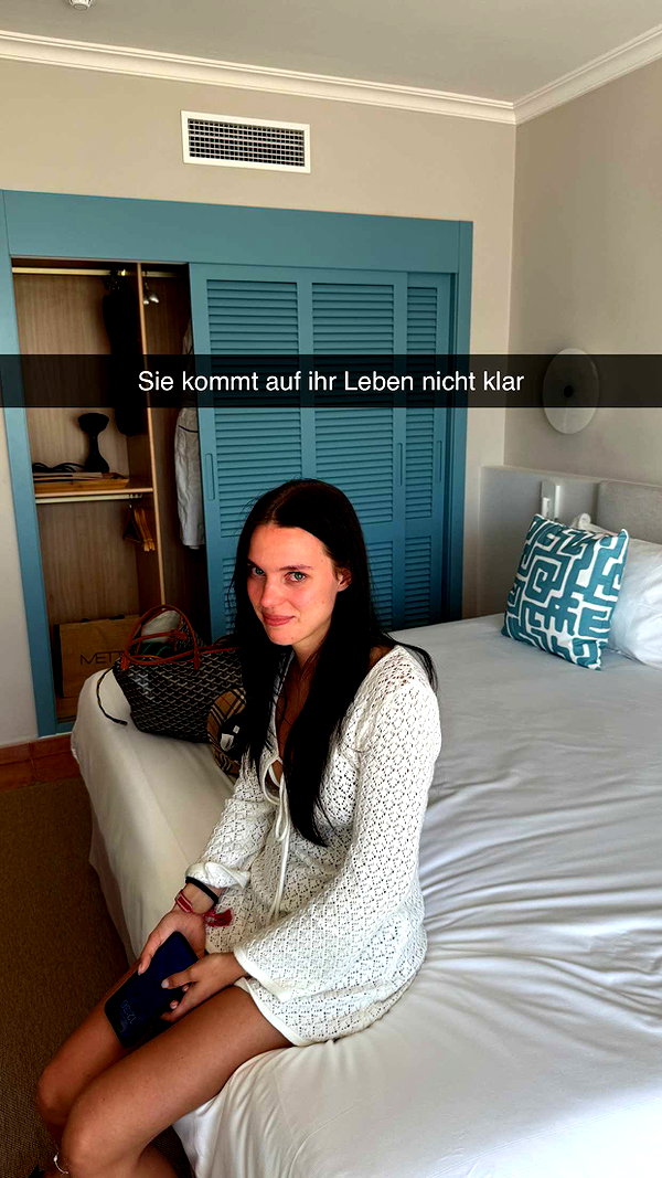 alexissshv snapchat image archive image