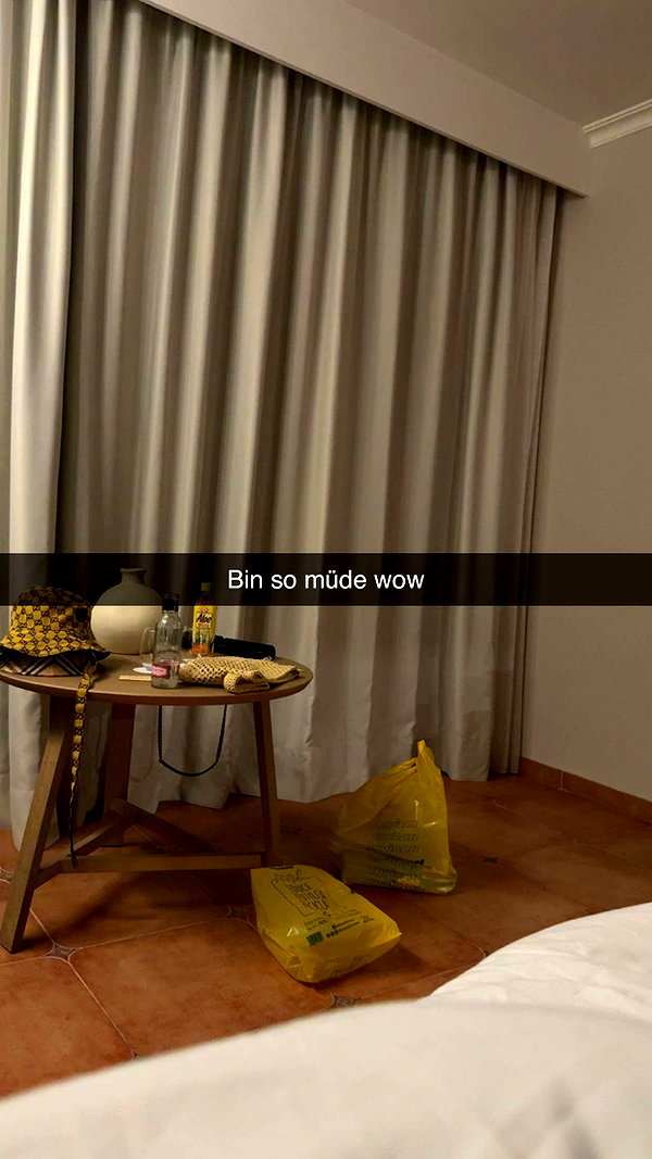 alexissshv snapchat image archive image