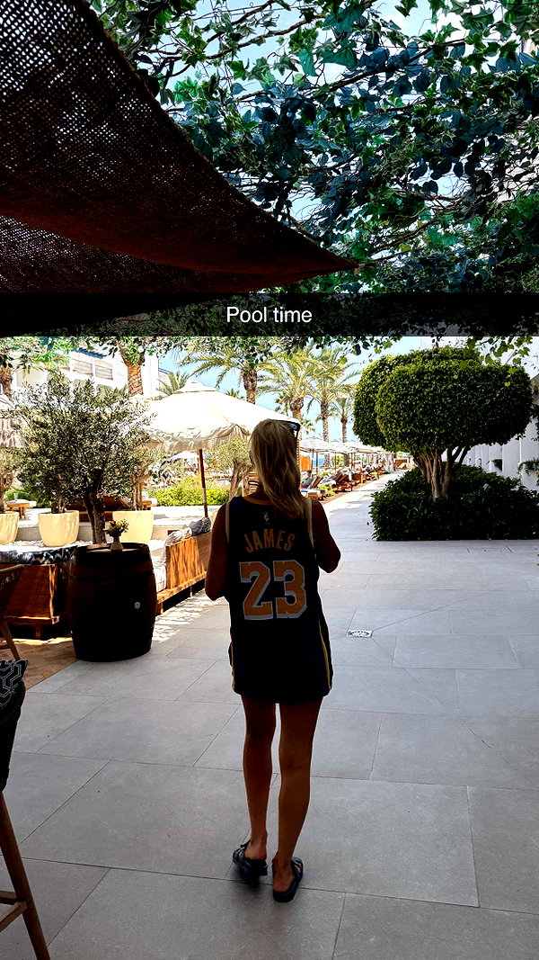 alexissshv snapchat image archive image