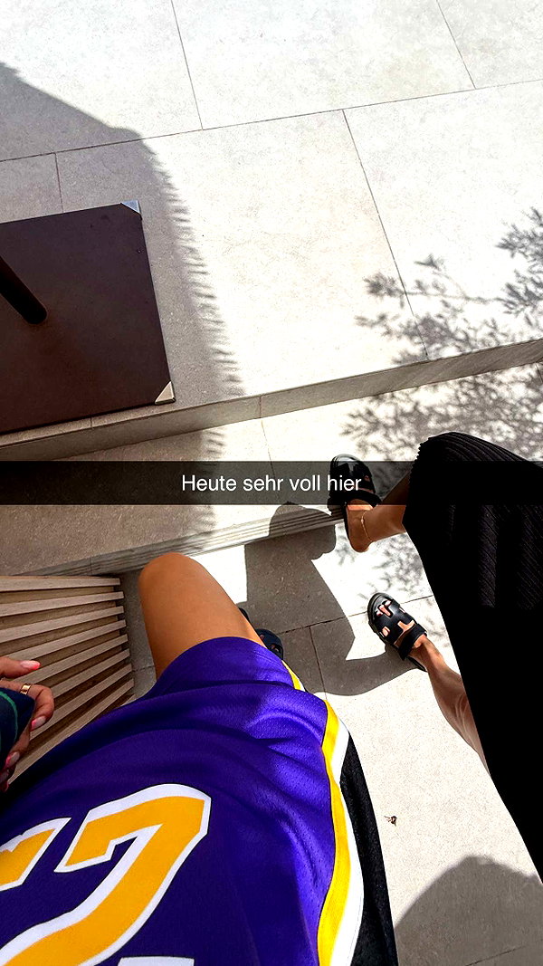 alexissshv snapchat image archive image