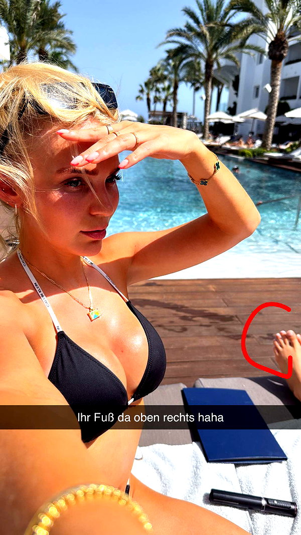alexissshv snapchat image archive image