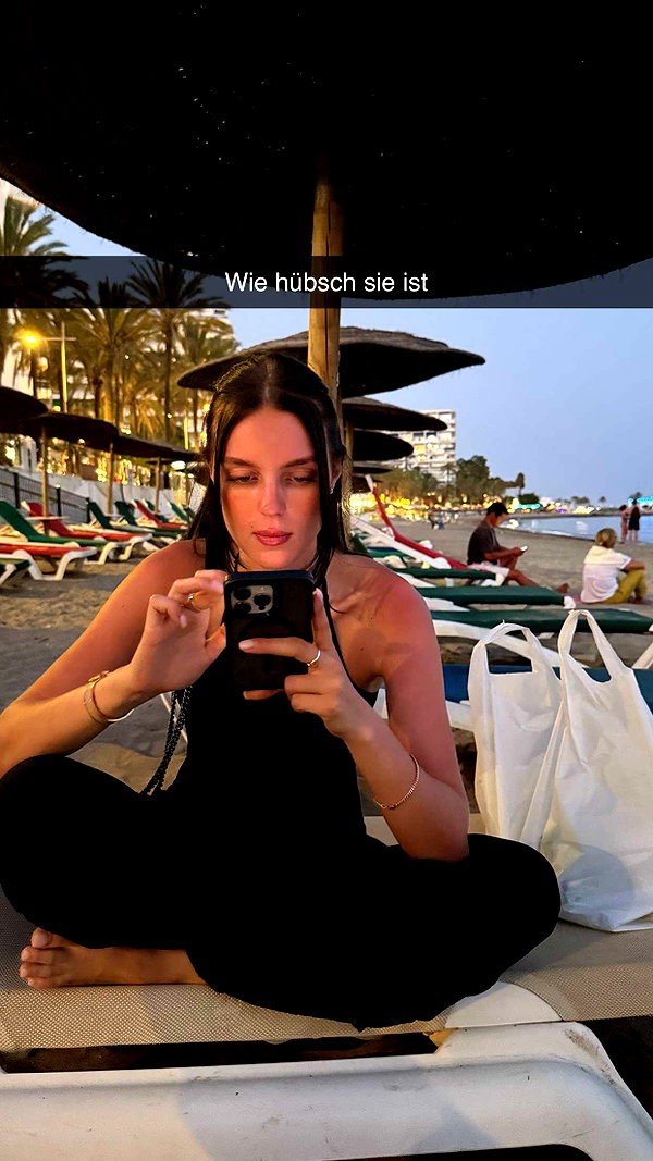alexissshv snapchat image archive image