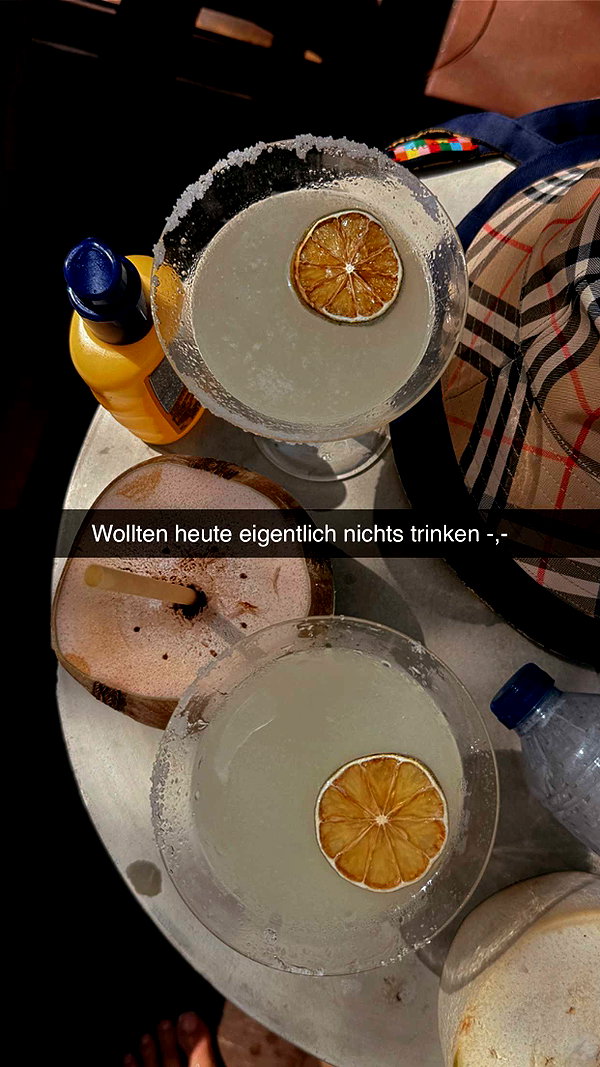alexissshv snapchat image archive image