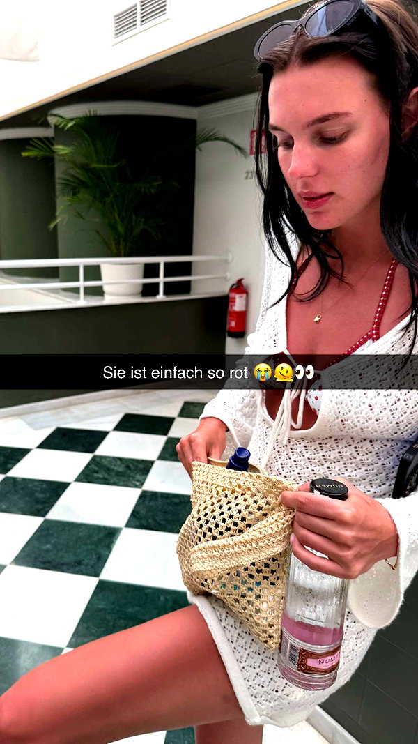 alexissshv snapchat image archive image