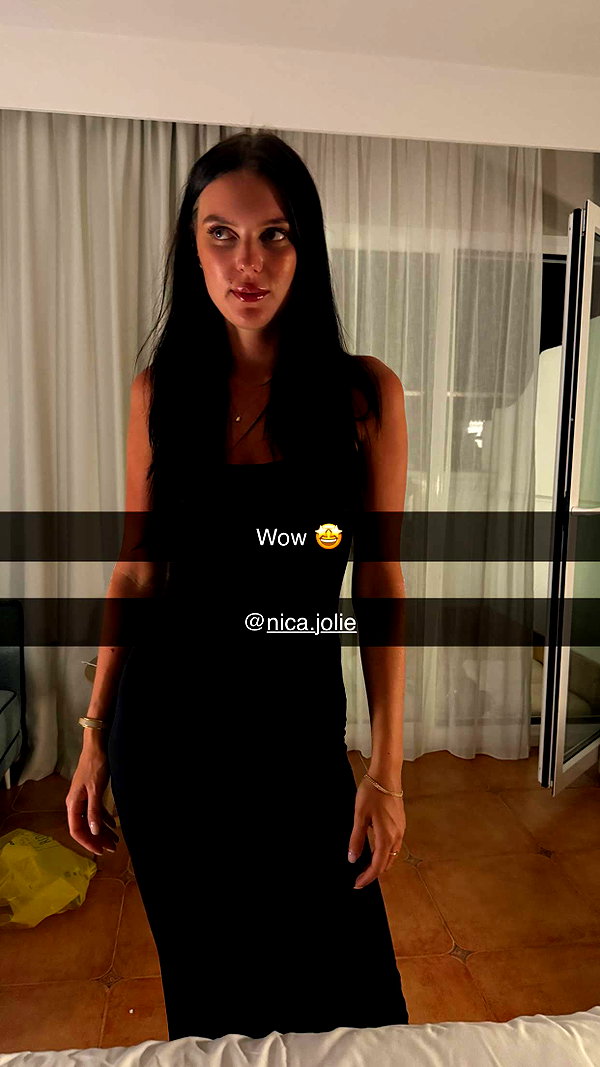 alexissshv snapchat image archive image