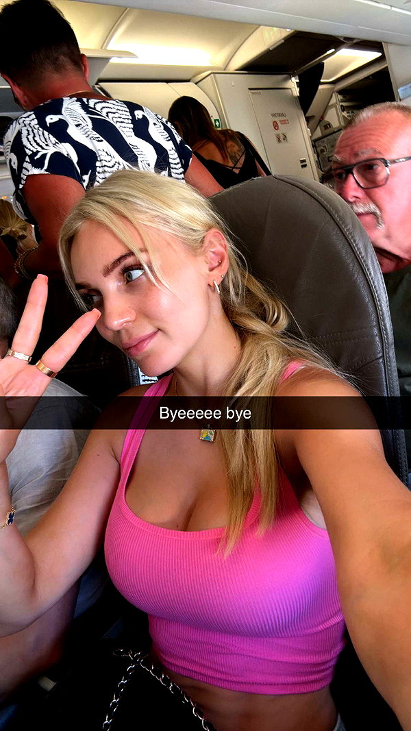 alexissshv snapchat image archive image
