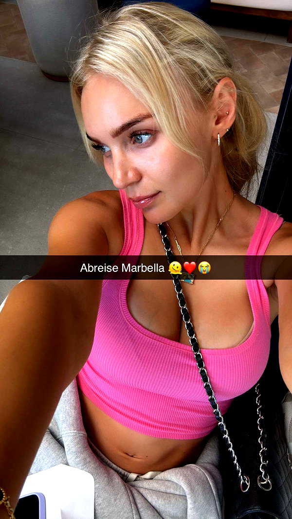 alexissshv snapchat image archive image