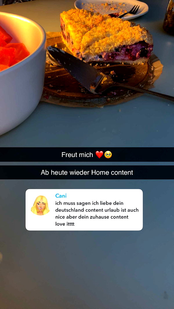alexissshv snapchat image archive image