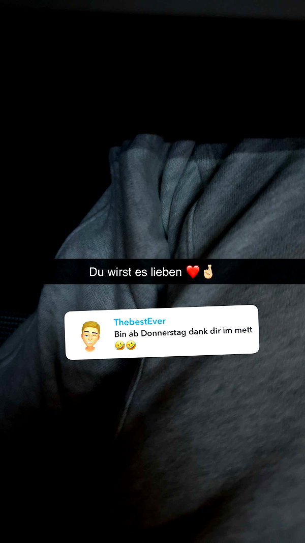 alexissshv snapchat image archive image